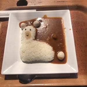 BOCCA 那須どうぶつ王国