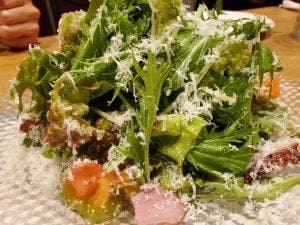 4階のイタリアン 鍛冶屋町