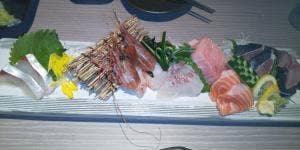 和食郷土料理 個室居酒屋 へぎ蕎麦村瀬 本町店
