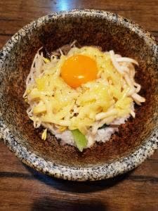 韓味楽