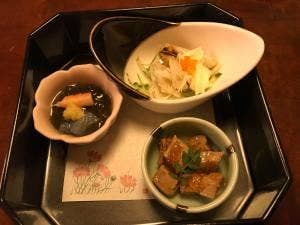 鮨処たつみ