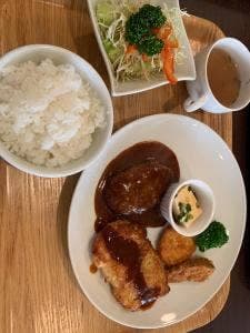 カフェ クレバ