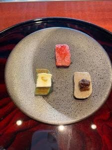 鉄板焼宮禾