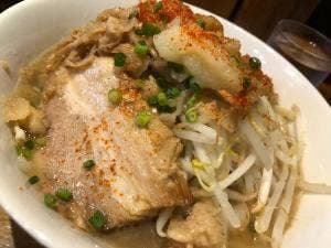 麺屋 凪