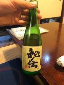 割烹さわぐち