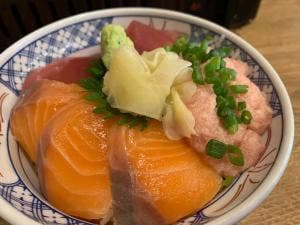 磯丸水産 今池店