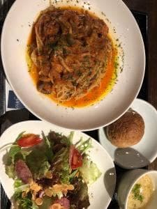 Ristorante Agano