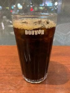 ドトールコーヒーショップ 平井北口店