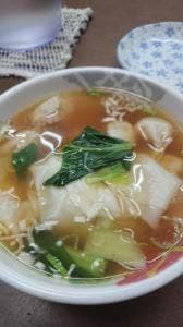 中華料理 香味堂