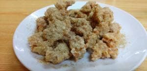中国東北飯店
