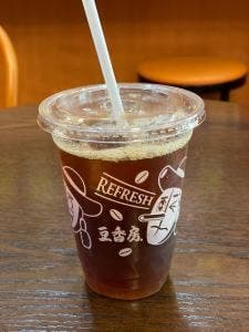 豆香房 神田西口店