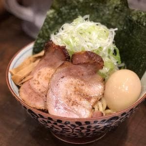 麺屋蕪村 権堂店