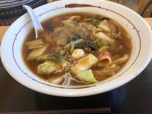 福よし 飯能店