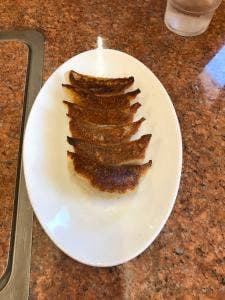 牛骨辛口ラーメン 太龍 沼津バイパス店