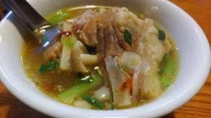タイスマイル食堂