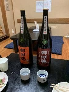 樂醉くばら