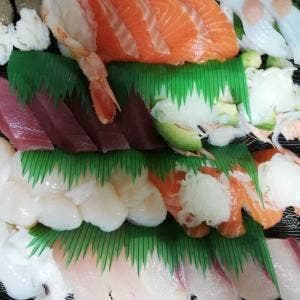 スシロー 池田店