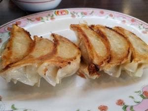 餃子の王将 伊賀上野店