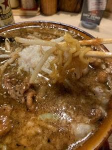 味噌乃家 別府ゆめタウン店