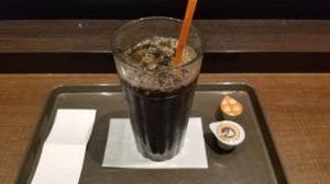 サンマルクカフェ デュオこうべ店