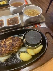 ステーキ宮 宇部厚南店