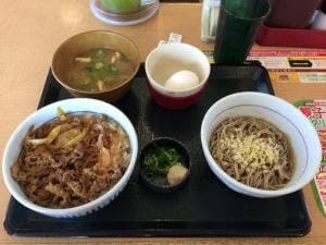 なか卯 神戸伊川谷店