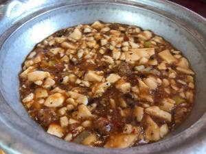 中国四川料理 秀峰 菊陽店