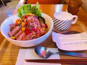 パーシモンガーデン by Kakiyasu