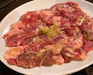 ホルモン平田