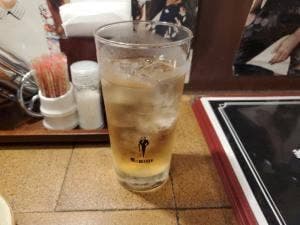 釜山亭 天神店