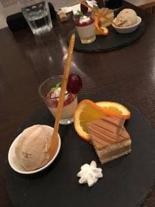 パスタ パッソアパッソ