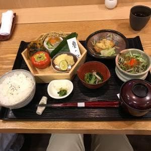 日本料理 旬楽さわ田