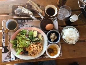ベジばぁば