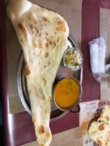 インドレストラン ＆ バー サグン