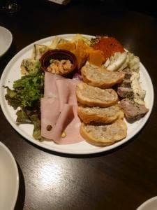 BISTOROあじと