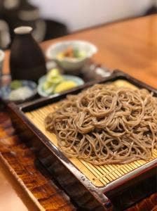 玄蕎麦 路庵