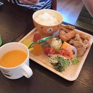 お米cafe さかもと