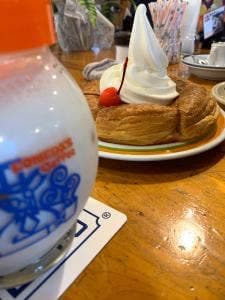 コメダ珈琲店 白子稲生店