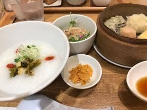 茶青花 阪急三番街店