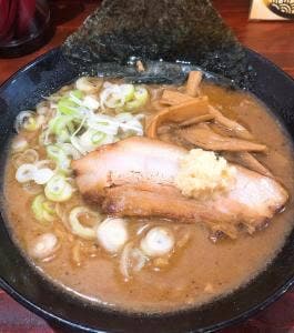 麺屋 八丸