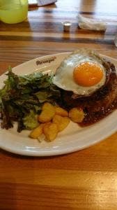 Hawaiian Cafe & Restaurant Merengue プライムツリー赤池店