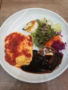 マ メゾン 三越ラシック店
