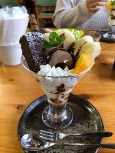 カフェ GEN