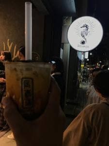 辰杏珠 心斎橋店