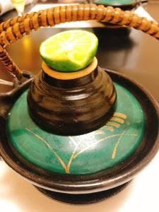割烹 うぶかた