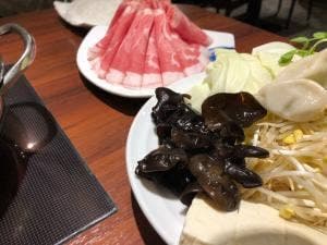 中国火鍋専門店 小肥羊 名古屋駅前店