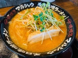 味噌乃マルショウ 川島本店