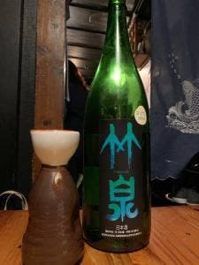 酒匠の店佐香や