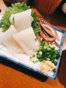 三四味屋 立川店