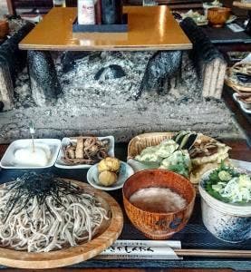 やきや しんたく